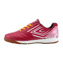 アンブロ UMBRO フットサルシューズ インドア ジュニア アクセレイタ− TR JR WD IN UF4FCST4J sc
