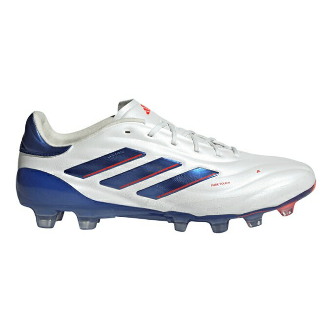 アディダス サッカースパイク メンズ コパ ピュア 2 ELITE HG/AG 土・人工芝用 Copa Pure 2 Elite HG/AG IG6401 NKZ71 adidas sc