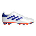 アディダス サッカースパイク メンズ コパ ピュア 2 CLUB FXG 各種グラウンド対応 COPA PURE 2 CLUB FXG IG6410 NKZ78...