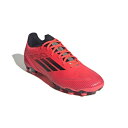 アディダス サッカースパイク メンズ F50 LEAGUE HG AG 土・人工芝用 IF1340 NIR08 adidas sc