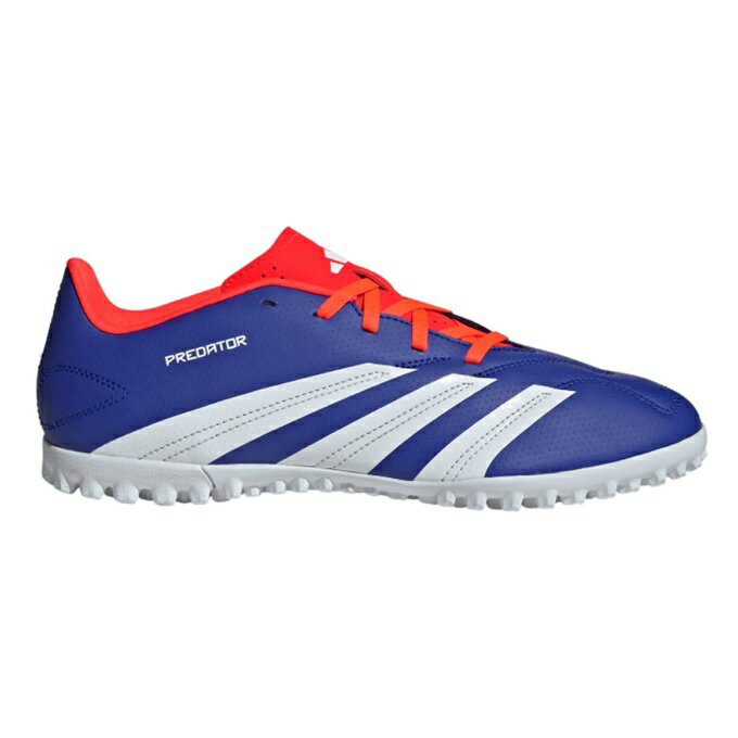 アディダス サッカー トレーニングシューズ メンズ プレデター CLUB TF ターフ用 トレーニングシューズ PREDATOR CLUB TF IF6399 NIS16 adidas scのサムネイル