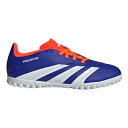 アディダス サッカー トレーニングシューズ ジュニア キッズ プレデター CLUB TF ターフ用 Predator Club TF Kids ID3428 N...