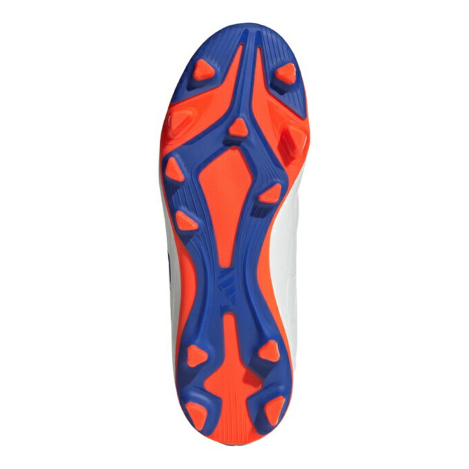 Sondico（ソンディコ）　23V070J 08　RED　サッカー　ジュニア　トレーニングシューズ ORIGIN V TF JR　24FW
