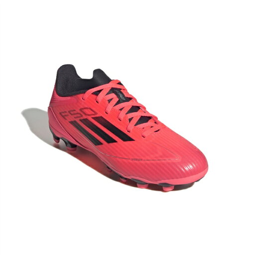 アディダス サッカースパイク ジュニア キッズ F50 LEAGUE HGAG 土・人工芝用 F50 League HGAG Kids IF1371 NIR18 adidas sc アディダス サッカースパイク ジュニア キッズ F50 LEAGUE HGAG 土・人工芝用 F50 League HGAG Kids IF1371 NIR18 adidas sc