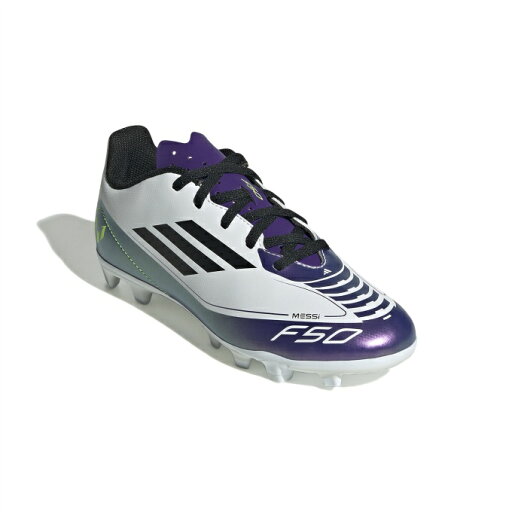 アディダス サッカースパイク ジュニア キッズ メッシ F50 CLUB FxG / 各種グラウンド対応 Messi F50 Club FxG Kids IE9088 NLI63 adidas sc アディダス サッカースパイク ジュニア キッズ メッシ F50 CLUB FxG / 各種グラウンド対応 Messi F50 Club FxG Kids IE9088 NLI63 adidas sc