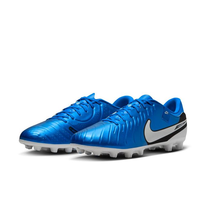 ナイキ サッカースパイク メンズ ティエンポ レジェンド 10 アカデミー ハードグラウンド ローカット DV4339-400 NIKE sc