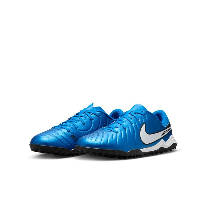 ナイキ サッカー トレーニングシューズ ジュニア ティエンポ レジェンド 10 アカデミー キッズ ターフ ローカット DV4351-400 NIKE sc