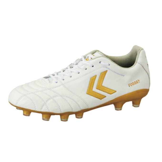 ヒュンメル hummel サッカースパイク メンズ S ヴォラート3 PRO　SUPERWIDE HAS1244SW-1038 sc