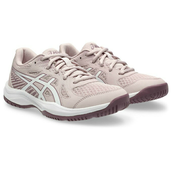 アシックス バレーシューズ ジュニア UPCOURT 6 GS 1074A045-700 asics 　 sc