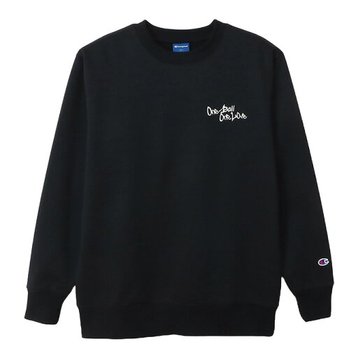 チャンピオン Champion スウェット トレーナー メンズ クルーネックスウェットシャツ E-MOTION C3-AB015-090 sc チャンピオン Champion スウェット トレーナー メンズ クルーネックスウェットシャツ E-MOTION C3-AB015-090 sc