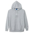 チャンピオン Champion スウェットパーカー メンズ フーデッドスウェットシャツ E-MOTION C3-AB115-070 sc