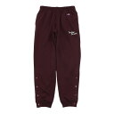チャンピオン Champion スウェットパンツ メンズ E-MOTION C3-AB215-970 sc