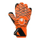 【期間限定クーポン配布中! 5/30 0:00〜6/11 1:59】 ウールシュポルト uhlsport キーパーグローブ スーパーレジスト HN 101134...