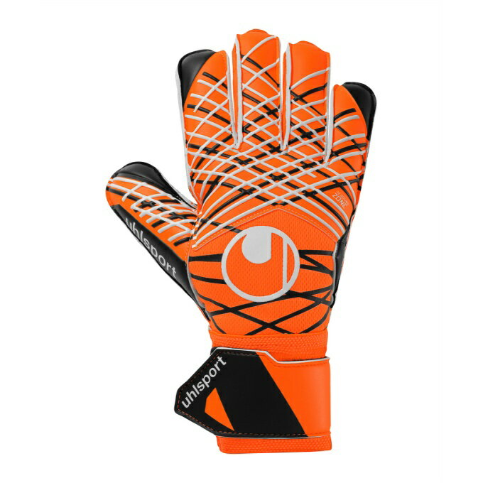 【期間限定クーポン配布中！6/18 0:00〜6/27 1:59】ウールシュポルト uhlsport キーパーグローブ ソフトレジスト CL 1011344 【メール便可】 sc