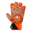 【期間限定クーポン配布中! 5/30 0:00〜6/11 1:59】 ウールシュポルト uhlsport キーパーグローブ スターターレジスト CL 10113...