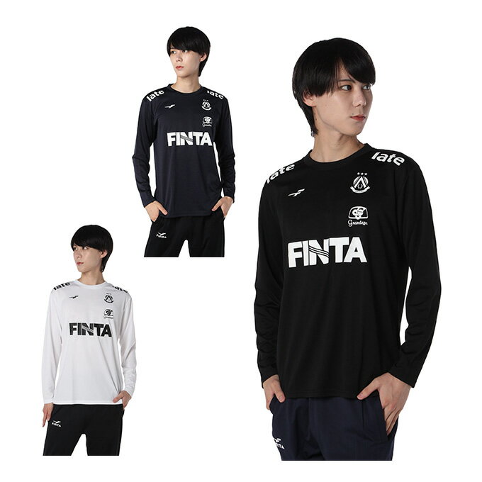 ڥ᡼̵ FINTA ե å ץ饯ƥ Ĺµ  󥰥꡼T FT4328 sc
