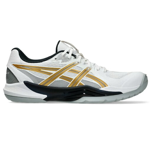 アシックス ハンドボールシューズ メンズ POWERBREAK FF 1071A101-101 asics sc アシックス ハンドボールシューズ メンズ POWERBREAK FF 1071A101-101 asics sc