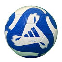 アディダス フットサルボール 4号 TIRO フットサル 機械縫い AFF4941BW adidas sc