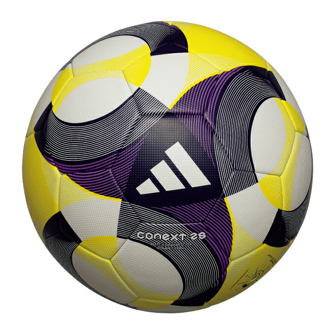 アディダス サッカーボール 5号球 検定球 コネクト25 FIFA25 COMP コンペティション サーマル ADF501CO adidas sc