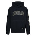 ジョーダン JORDAN スウェットパーカー ジュニア 24HO J SM SHINE PO 95D543-023 sc