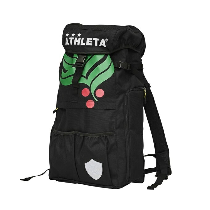 アスレタ ATHLETA サッカー バックパック メンズ ジュニア カフェブラバックパック...
