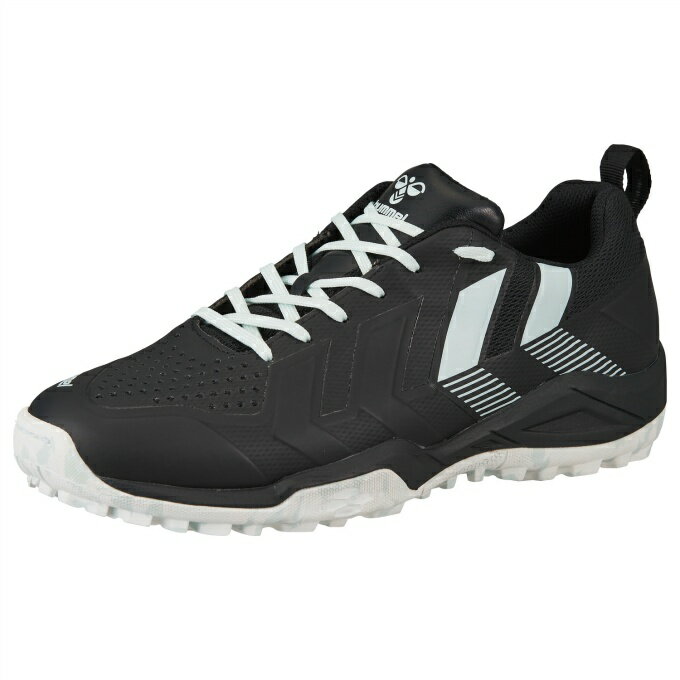 ヒュンメル hummel ハンドボールシューズ メンズ レディース グランドフライ5 HAS6019 9067 sc