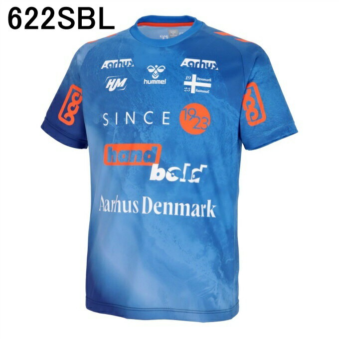 �ڥ᡼��������̵���ۥҥ���� hummel �ϥ�ɥܡ��륦���� Ⱦµ����� ��� �ϥ�ɥܡ��� EURO H/S�ץ饯�ƥ�������� HAP1216