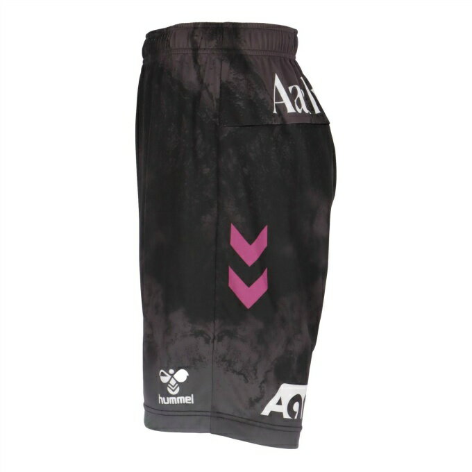 �ڥ᡼��������̵���ۥҥ���� hummel �ϥ�ɥܡ��륦���� ���硼�ȥѥ�� ��� �ϥ�ɥܡ��� EURO �ץ饯�ƥ����ѥ�� HAP2138P