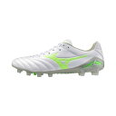 ミズノ サッカースパイク メンズ レディース モナルシーダネオ3 PRO P1GA252237 MIZUNO NEWモデル 人気モデル NEWカラー 新作 新色...