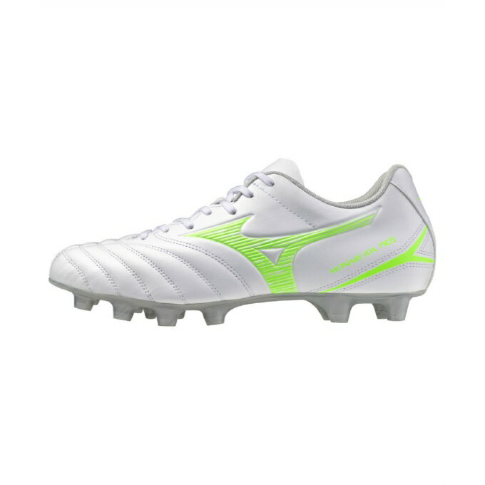 ミズノ サッカースパイク メンズ レディース モナルシーダネオ3 SELECT P1GA252537 MIZUNO NEWモデル　人気モデル　NEWカラー　新作　新色　部活　練習　幅広　天然芝　人工芝　土グラウンド対応 sc
