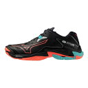 ミズノ バレーシューズ メンズ レディース ウエーブライトニング Z8 V1GA240006 MIZUNO sc