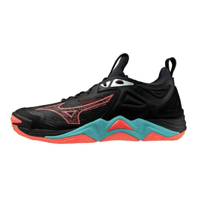 楽天市場】mizuno ウエーブモーメンタム 23．5の通販