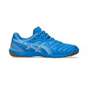 アシックス フットサルシューズ インドア メンズ レディース カルチェット9ワイド CALCETTO WD9 IN 1113A037-400 asics sc