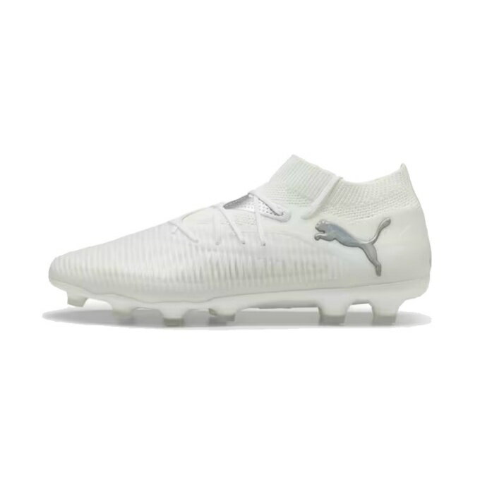 プーマ サッカースパイク メンズ フューチャー 8 プロ HG サッカー スパイク 108365 04 PUMA sc
