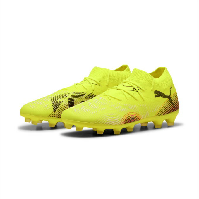プーマ サッカースパイク メンズ フューチャーマッチ HGAG 108369 03 PUMA sc