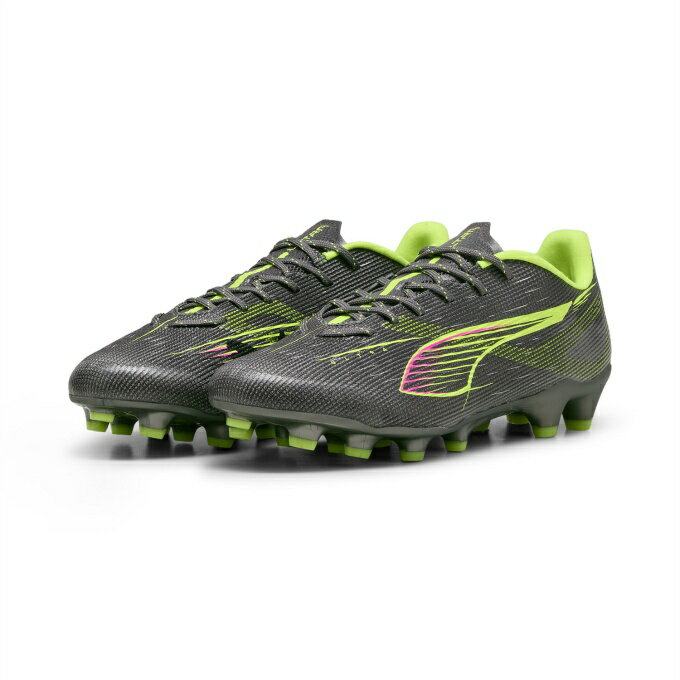 プーマ サッカースパイク メンズ ウルトラ 5 プロ HGAG 108337 03 PUMA sc