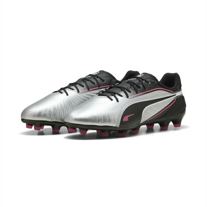 プーマ サッカースパイク メンズ プーマキングマッチワイド HGAG 108318 02 PUMA sc