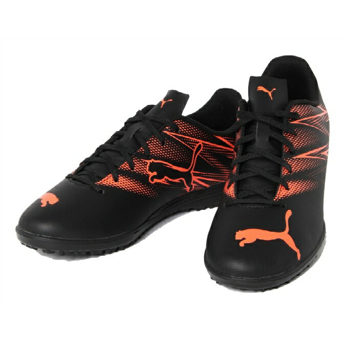 プーマ サッカー トレーニングシューズ メンズ Q1 アタッカント TT 107478 11 PUMA sc