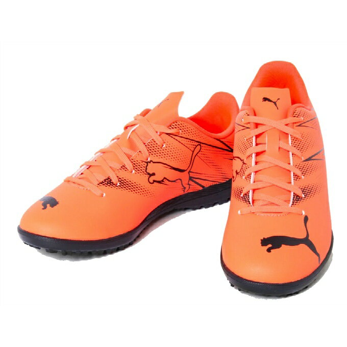 プーマ サッカー トレーニングシューズ メンズ Q1 アタッカント TT 107478 13 PUMA sc