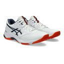 アシックス バレーシューズ メンズ レディース NTBRNR BLSTC FF 3 1053A055-105 asics sc