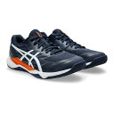 アシックス バレーシューズ メンズ レディース GEL-TACTIC 12 WIDE 1073A059-402 asics sc