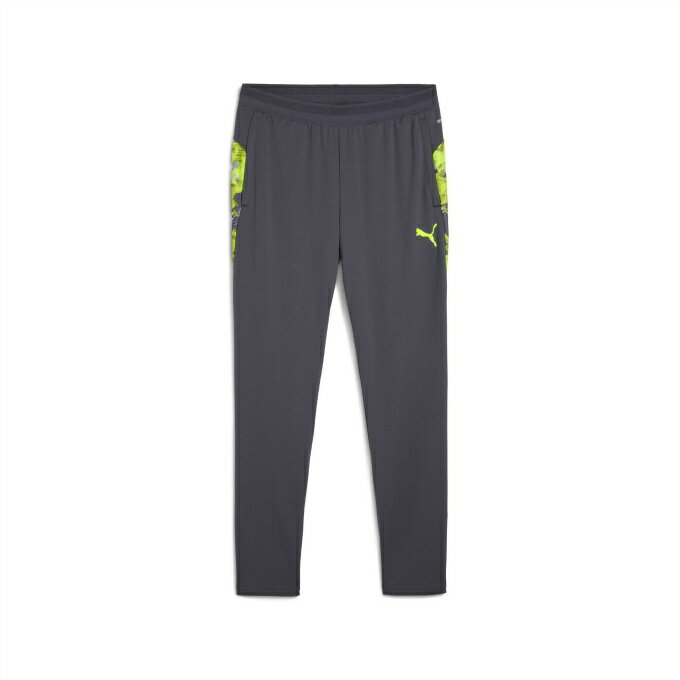 プーマ サッカーウェア ピステパンツ メンズ Q2 indiv TRパンツ 660201 08 PUMA 【メール便可】 sc