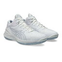 アシックス バスケットシューズ メンズ レディース GELBURST 28 WIDE 1063A100-100 asics sc