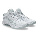 アシックス バスケットシューズ メンズ レディース GELHOOP V17 NARROW 1063A098-100 asics ゲルフープV17 ナロー ホワイ...