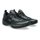 アシックス バスケットシューズ メンズ レディース GLIDE NOVA FF 3 1063A072-003 asics sc