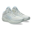 アシックス バスケットシューズ メンズ レディース NOVA FLOW 2 1063A071-102 asics sc