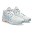 アシックス バスケットシューズ レディース LADY GELFAIRY 9 1062A007-103 asics sc