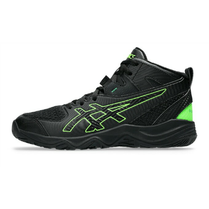 �����å��� �Х����åȥ��塼�� ����˥� DUNKSHOT MB 10 1064A019-001 asics sc