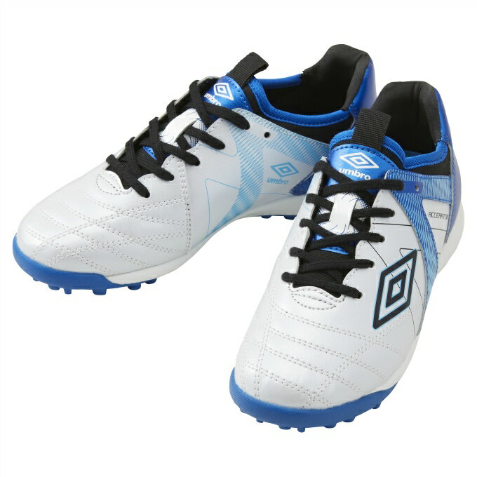 アンブロ UMBRO サッカー トレーニングシューズ ジュニア アクセレイターTR JR WIDE UF5SFCT1J sc