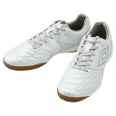 アンブロ UMBRO フットサルシューズ インドア メンズ アクセレイターサラ WIDE IN UF5SFCF2M sc